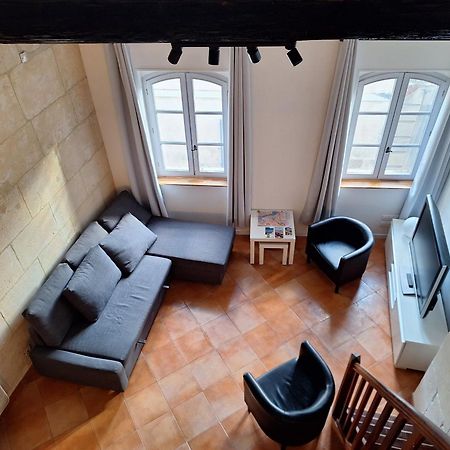 La Garriguette Appart Centre Historique Calme Climatise 6 Couchages Arles Extérieur photo